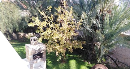 Coral Garden Villa !!