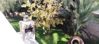 Coral Garden Villa !!