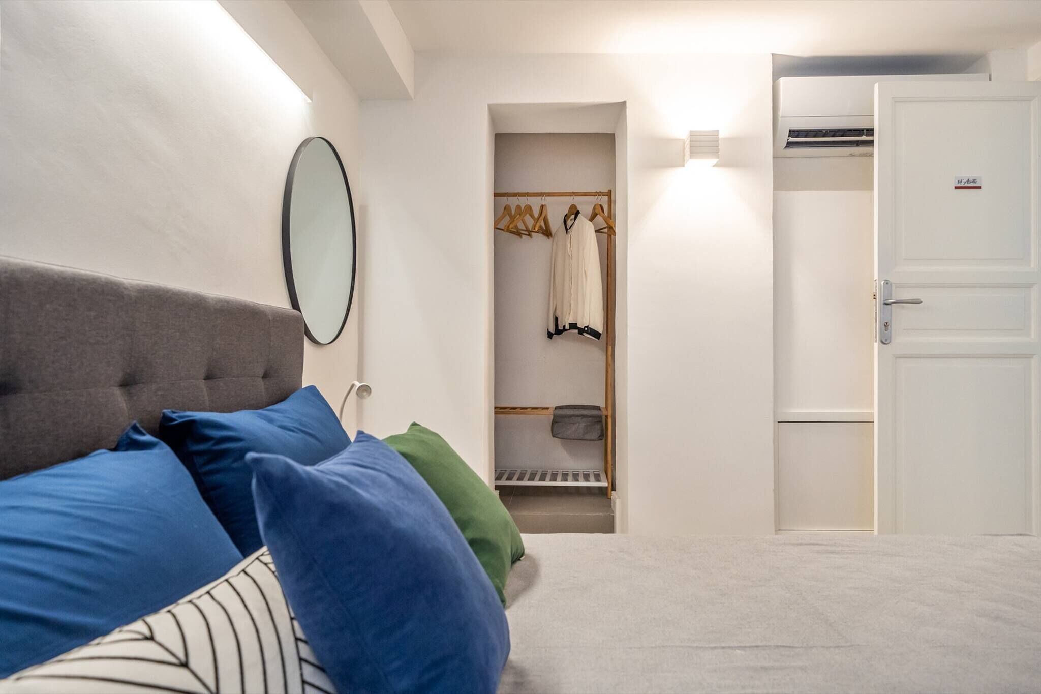 Apartment, 2 Bedrooms, Patio | 2 bedrooms