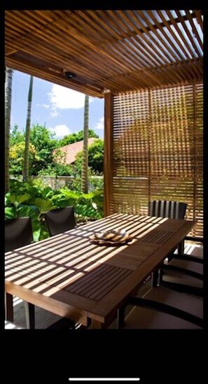 Villa, 4 Bedrooms, Private Pool | Exterior