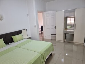 Apartment, 2 Bedrooms, Accessible, Balcony - Residence La Colombe Vacation Rentals (Mont Choisy)