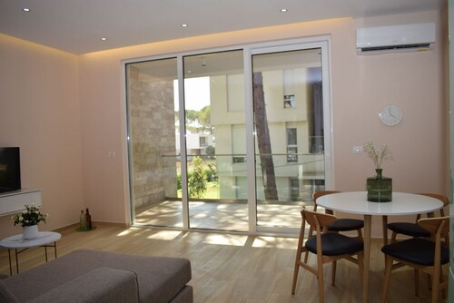 Francis Apartment, San Pietro Hotel Residences