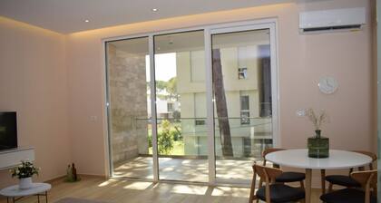 Francis Apartment, San Pietro Hotel Residences