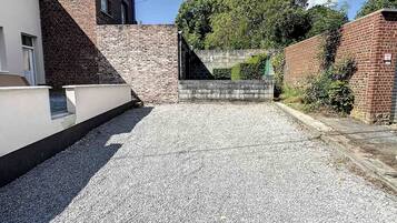 Departamento, 2 habitaciones | Exterior
