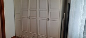 Apartment, 1 Bedroom, City View