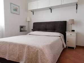 Apartment, 1 Schlafzimmer, Stadtblick | 2 Schlafzimmer