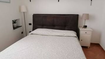 Apartment, 1 Bedroom, City View | 2 bedrooms