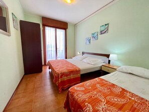 2 chambres