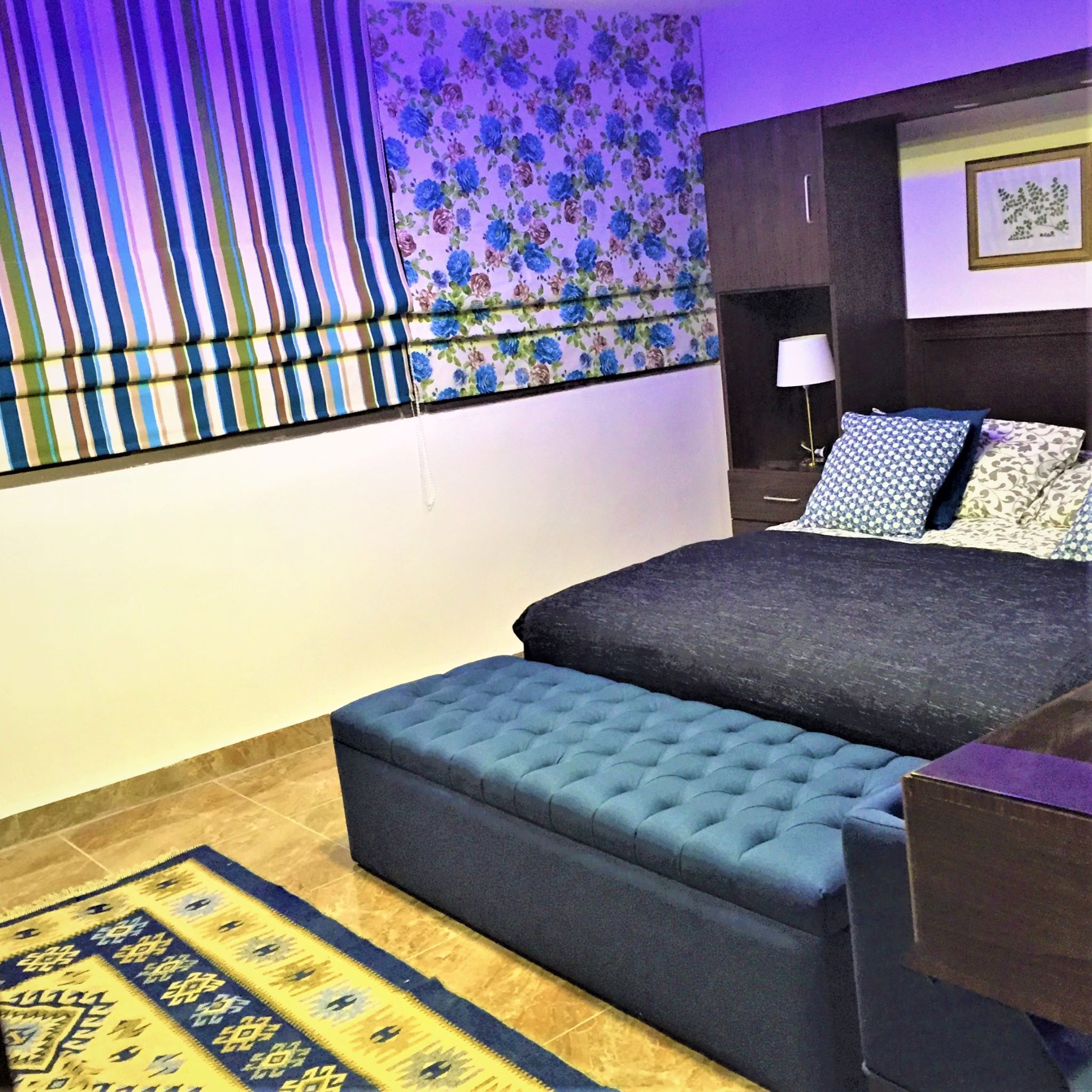 Apartment, 1 Bedroom, Accessible, Smoking