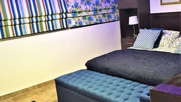 Apartment, 1 Bedroom, Accessible, Smoking