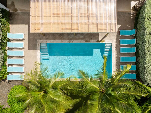 Villa, 6 Bedrooms, Private Pool | Pool