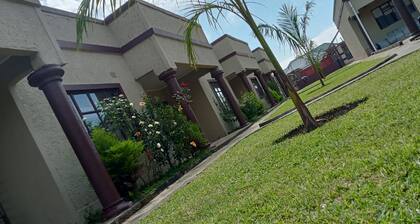 Great Furnished Apartment in Chililabombwe - Up to 4 People
