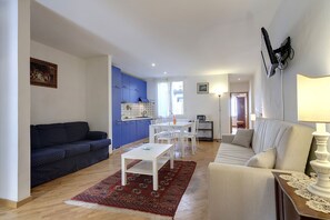 Salle de séjour