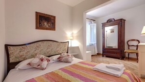 Apartment, 2 Schlafzimmer
