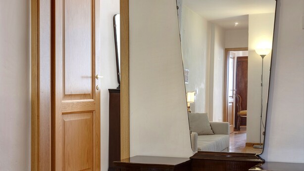Apartment, 2 Schlafzimmer | Innenbereich