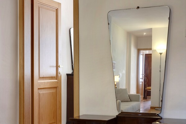 Apartment, 2 Schlafzimmer | Innenbereich