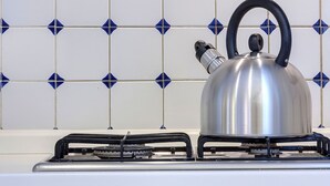 Apartment, 2 Schlafzimmer | Kaffee und/oder Kaffeemaschine