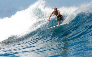 Apartment, 1 Schlafzimmer, Raucher, Balkon | Strand | Am Strand