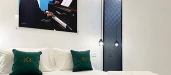 Room in B&B - B&B Kreart Suite & Rooms