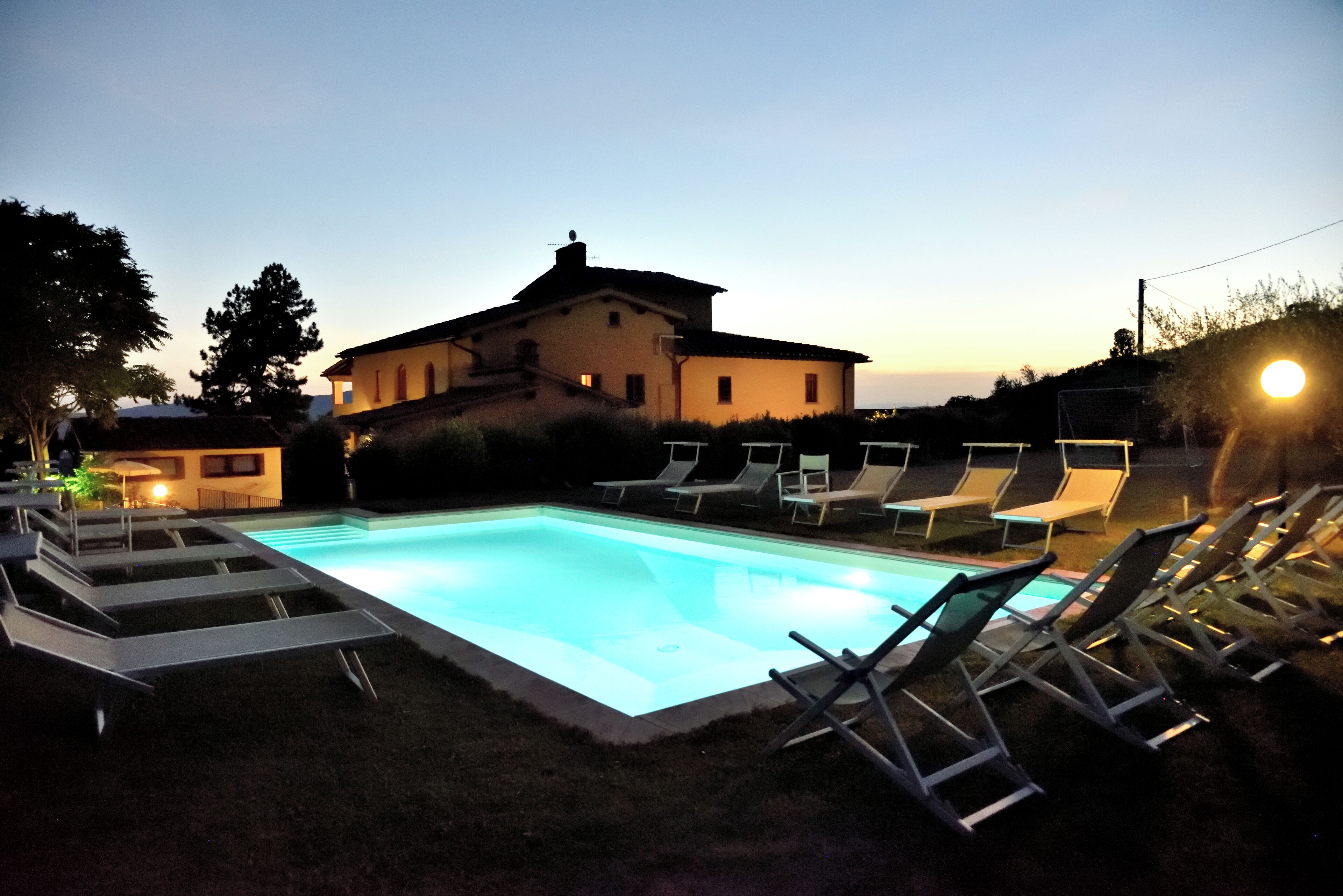 Apartment, 1 Schlafzimmer, Terrasse, Gartenblick | Garten