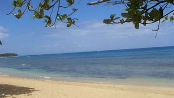Villa, 3 Bedrooms, Smoking, Private Pool | Beach | On the beach