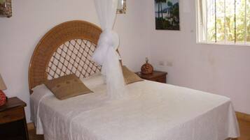 Vila, 3 kamar tidur, Boleh Merokok, kolam renang pribadi | 3 kamar tidur