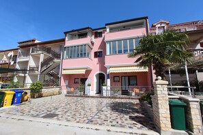 Exterior - Lea Double Room Rovinj (Rovinj)