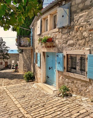 Exterior - Lea Double Room Rovinj (Rovinj)