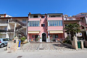 Exterior - Lea Double Room Rovinj (Rovinj)