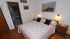 1 Schlafzimmer
