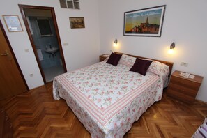 1 bedroom - Lea Double Room Rovinj (Rovinj)