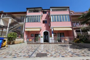 Exterior - Lea Double Room Rovinj (Rovinj)