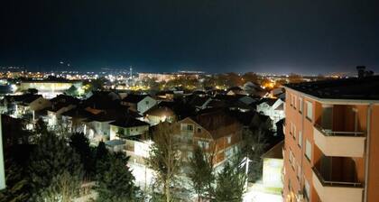 Penevski's Place in Strumica