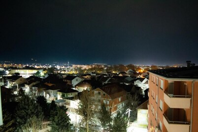Penevski's Place in Strumica