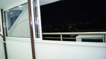 Apartment, 2 Bedrooms, Accessible, Smoking | View from property