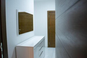 Apartment, 2 Bedrooms, Accessible, Smoking | Hallway - Penevski's Place in Strumica (Strumica)