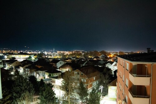 Penevski's Place in Strumica
