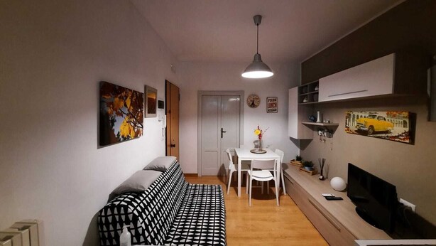 Room amenity - Relax Home Holiday Home in the Center (Bari)