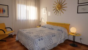 Apartment, 2 Bedrooms, Balcony | Bathroom - Great Flat With Shared Pool for six Guests-beahost (Caorle)