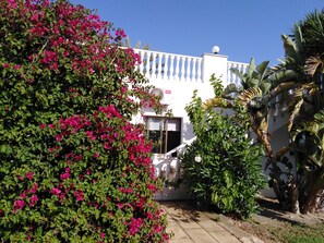 Villa, Multiple Bedrooms, Accessible, Smoking | Exterior - Lovely 7 Bedroom Villa !! (Pegeia)