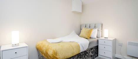 House, 2 Bedrooms, Smoking, Garden View | 2 bedrooms