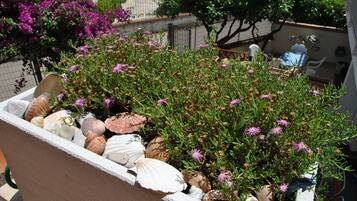 Rumah, 1 kamar tidur, Boleh Merokok, balkon | Eksterior