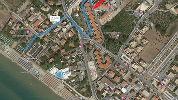 House, 1 Bedroom, Smoking, Balcony | Exterior