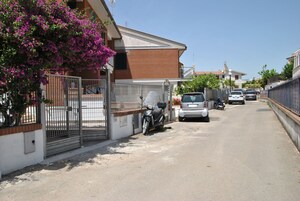 House, 1 Bedroom, Smoking, Balcony | Exterior