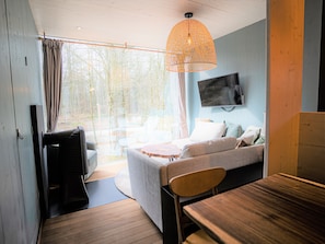 Room - Treeloft Adventure in Nature for 4 People 17 (Antoing)