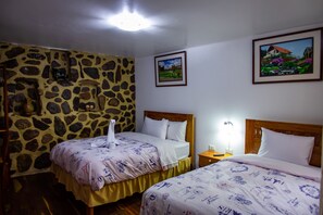 10 habitaciones 