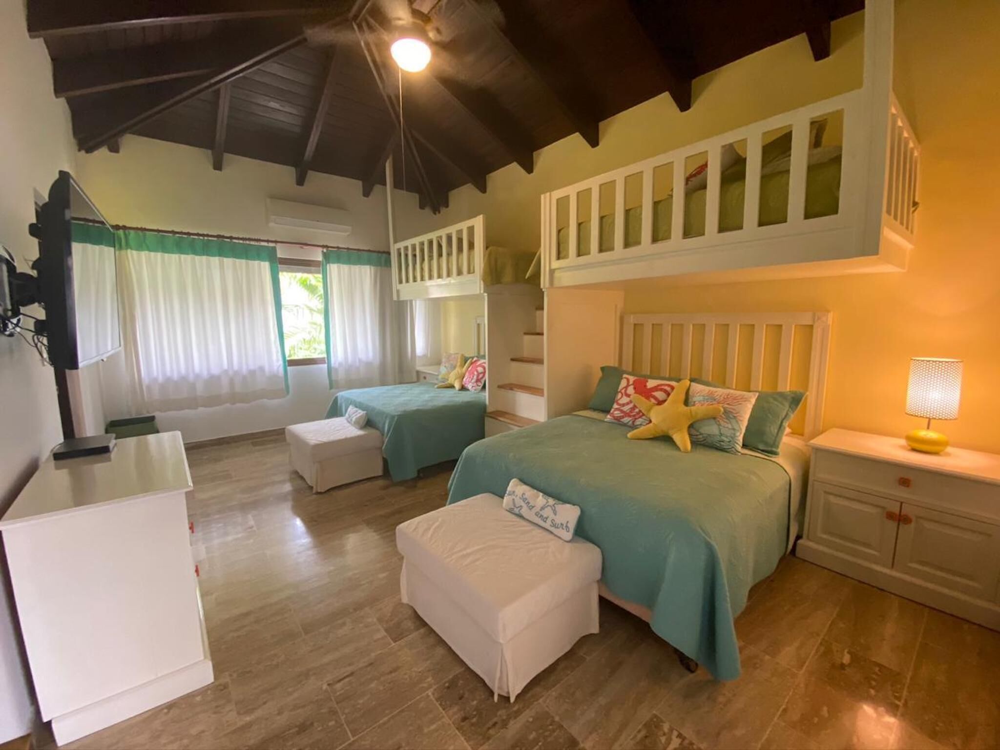 Foto - Srvittinivillas Brroe-27 Casa de Campo Resorts Villas Espacius - Modern Great