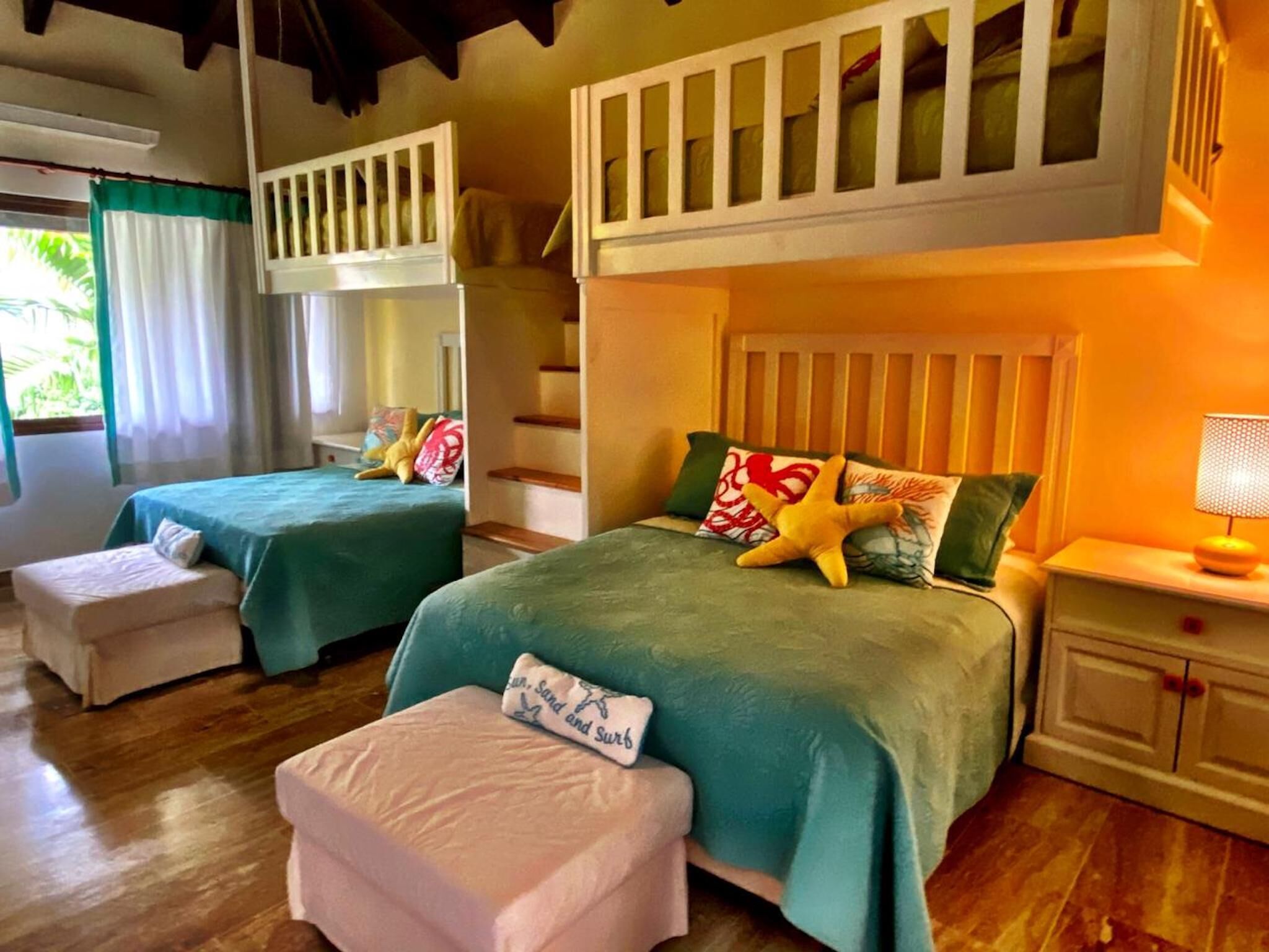 Foto - Srvittinivillas Brroe-27 Casa de Campo Resorts Villas Espacius - Modern Great