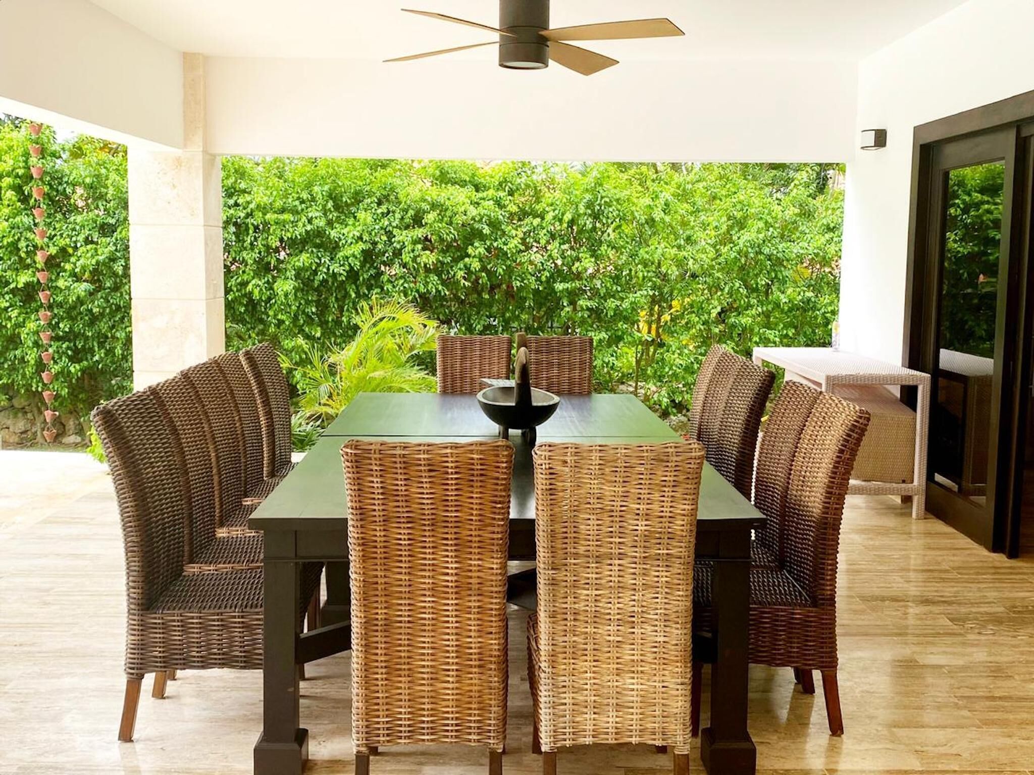 Foto - Srvittinivillas Brroe-27 Casa de Campo Resorts Villas Espacius - Modern Great