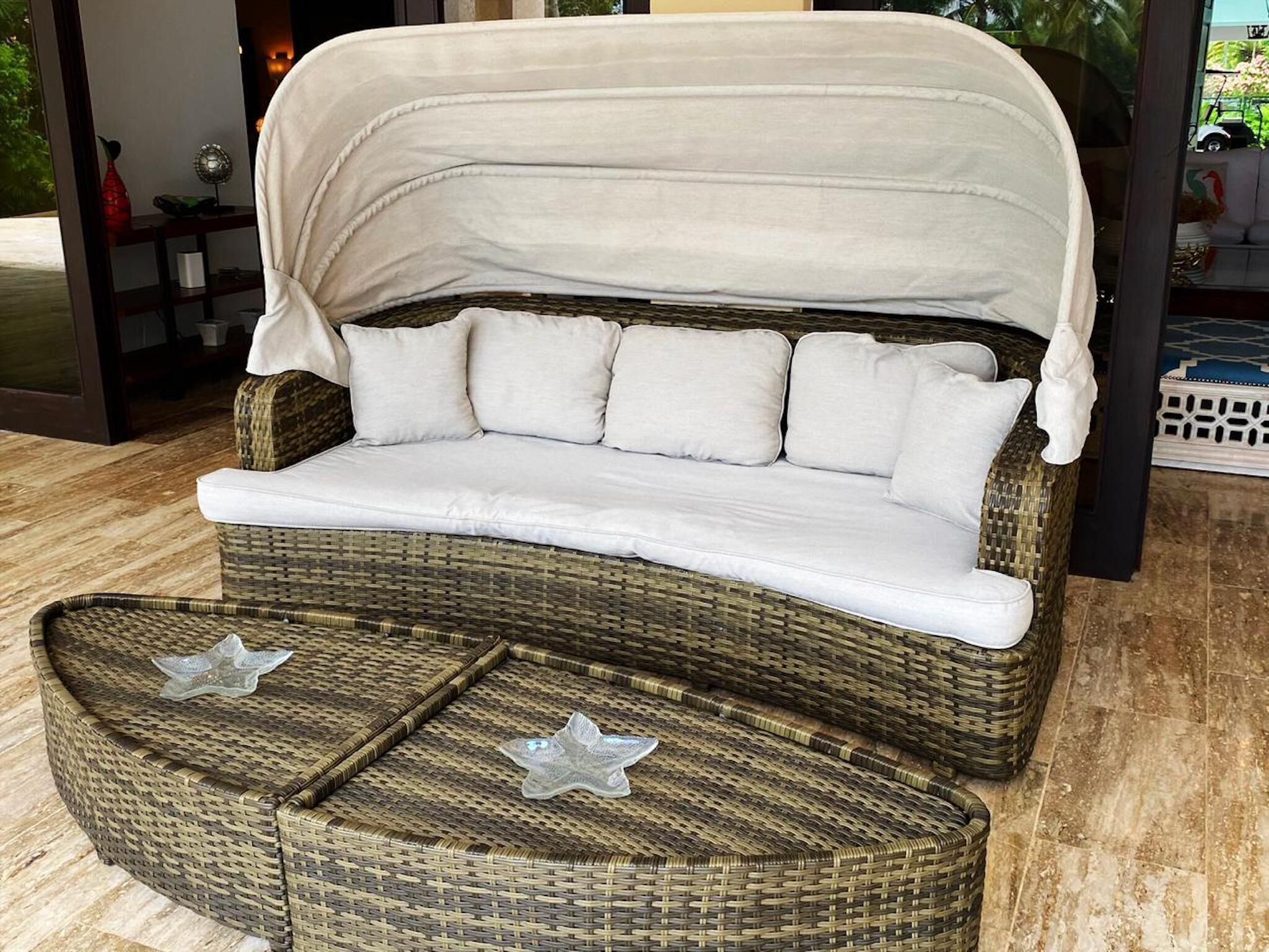 Foto - Srvittinivillas Brroe-27 Casa de Campo Resorts Villas Espacius - Modern Great